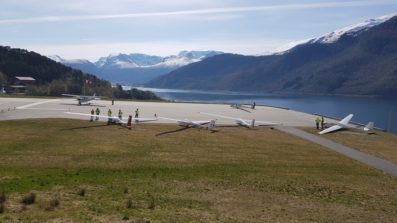 Bilde av seglfySamling